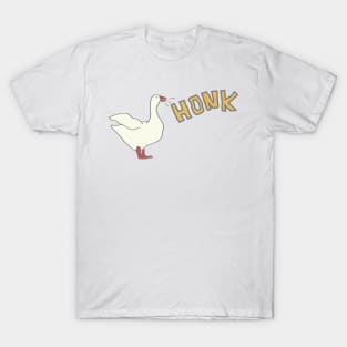 Honking Goose T-Shirt